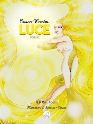 cover image of Luce